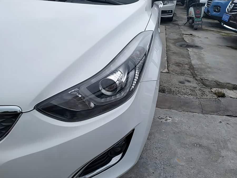 Hyundai Langdong 2017, фото 24