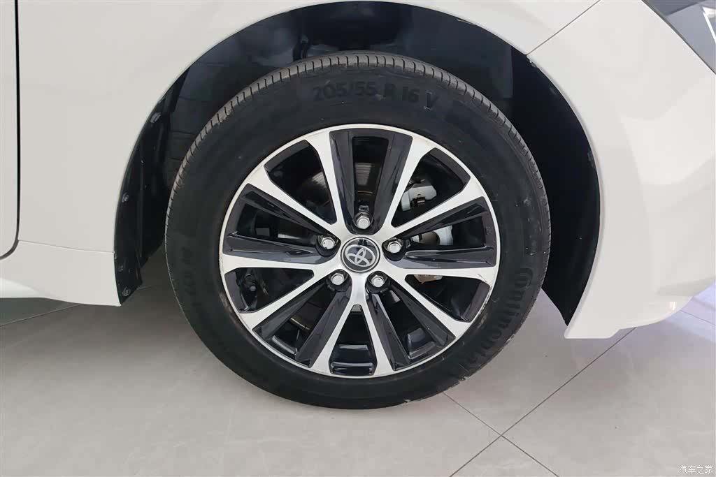 Toyota Levin, 2024 6