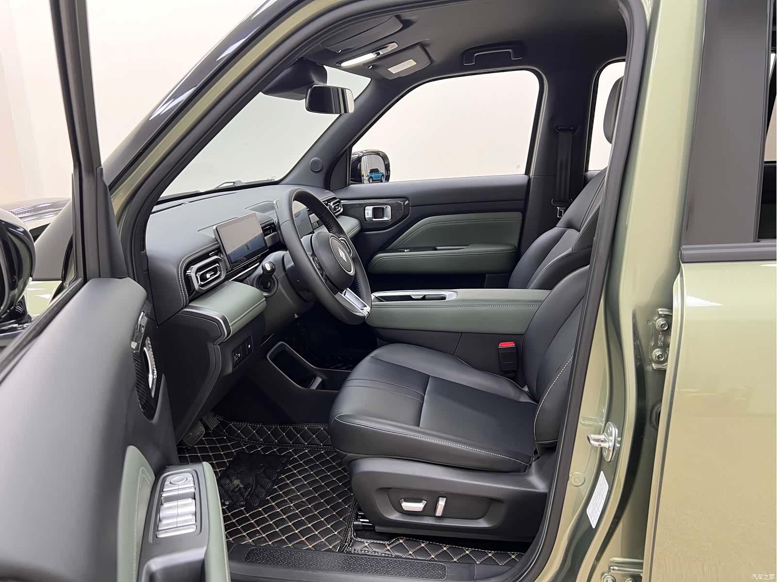 Wuling Yep, 2024 15