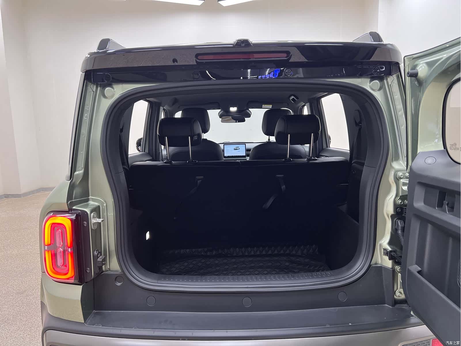 Wuling Yep, 2024 30