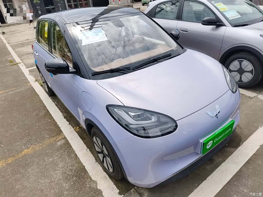 Wuling Bingo, 2026 4