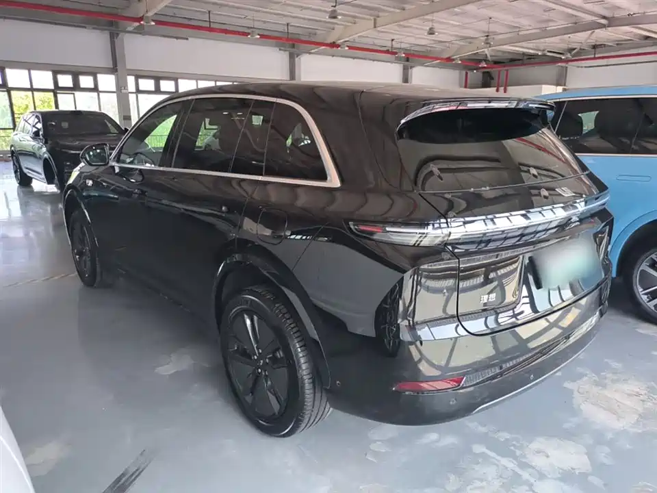 Li Auto Ideal L7