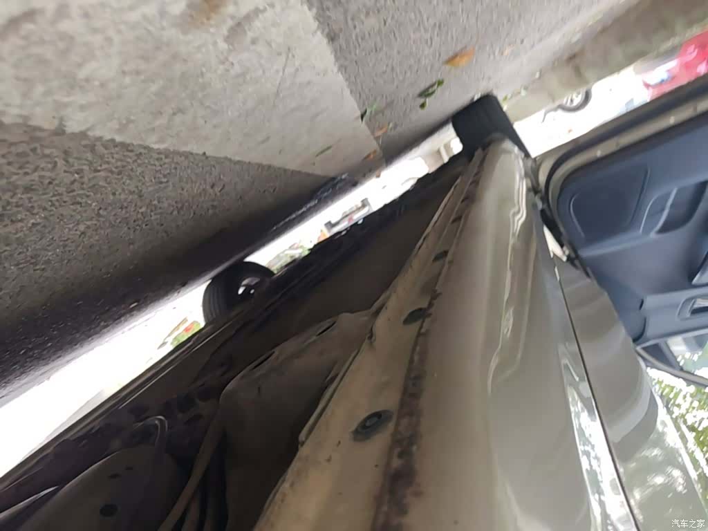 Roewe 360, 2016 22