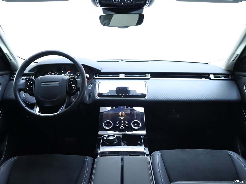 Land Rover Range Rover, 2019 13