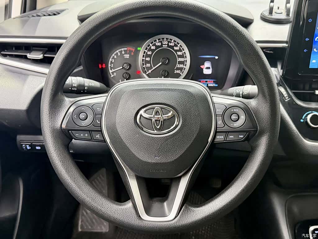 Toyota Allion, 2023 9