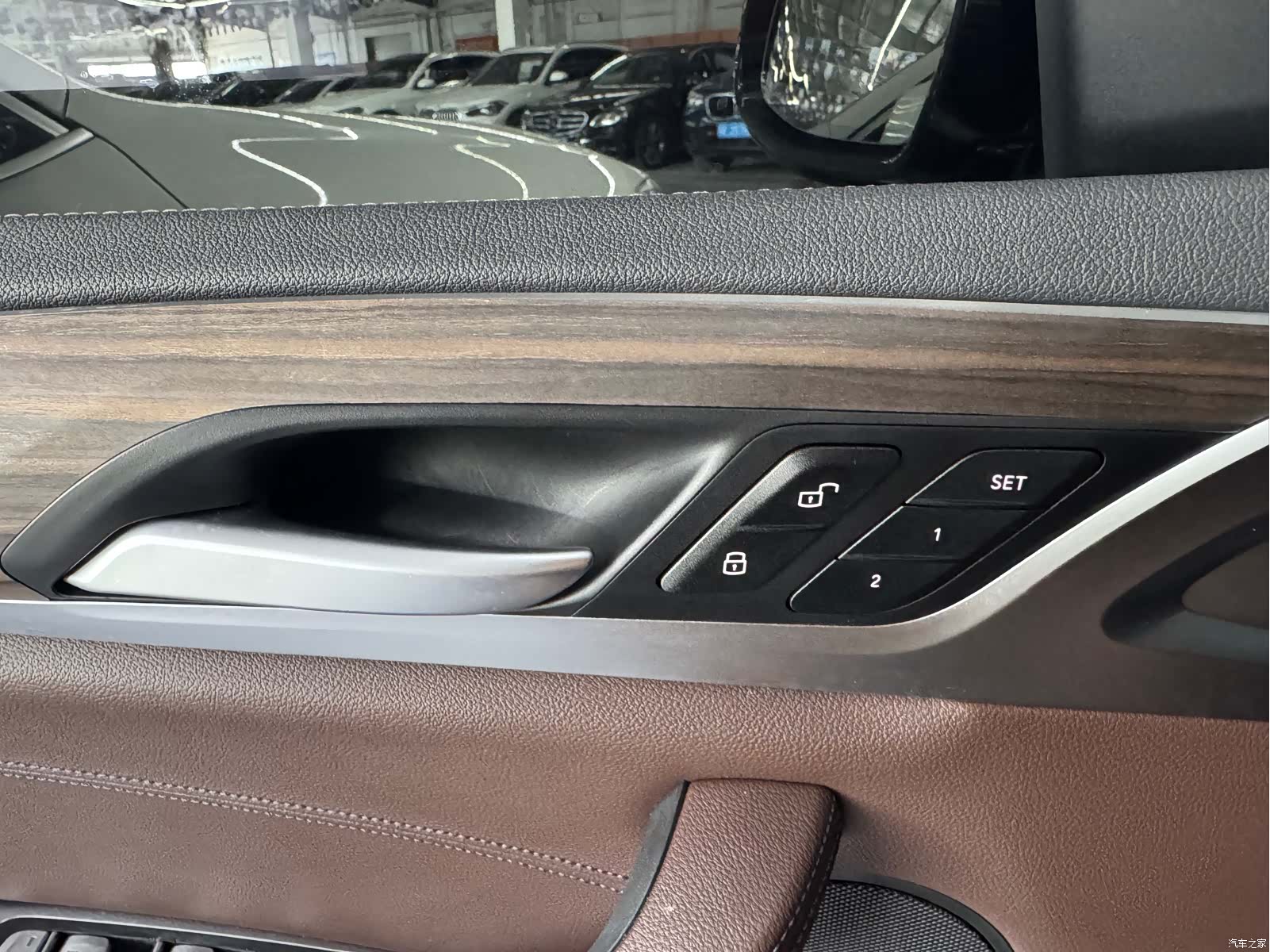 BMW X3, 2019 12