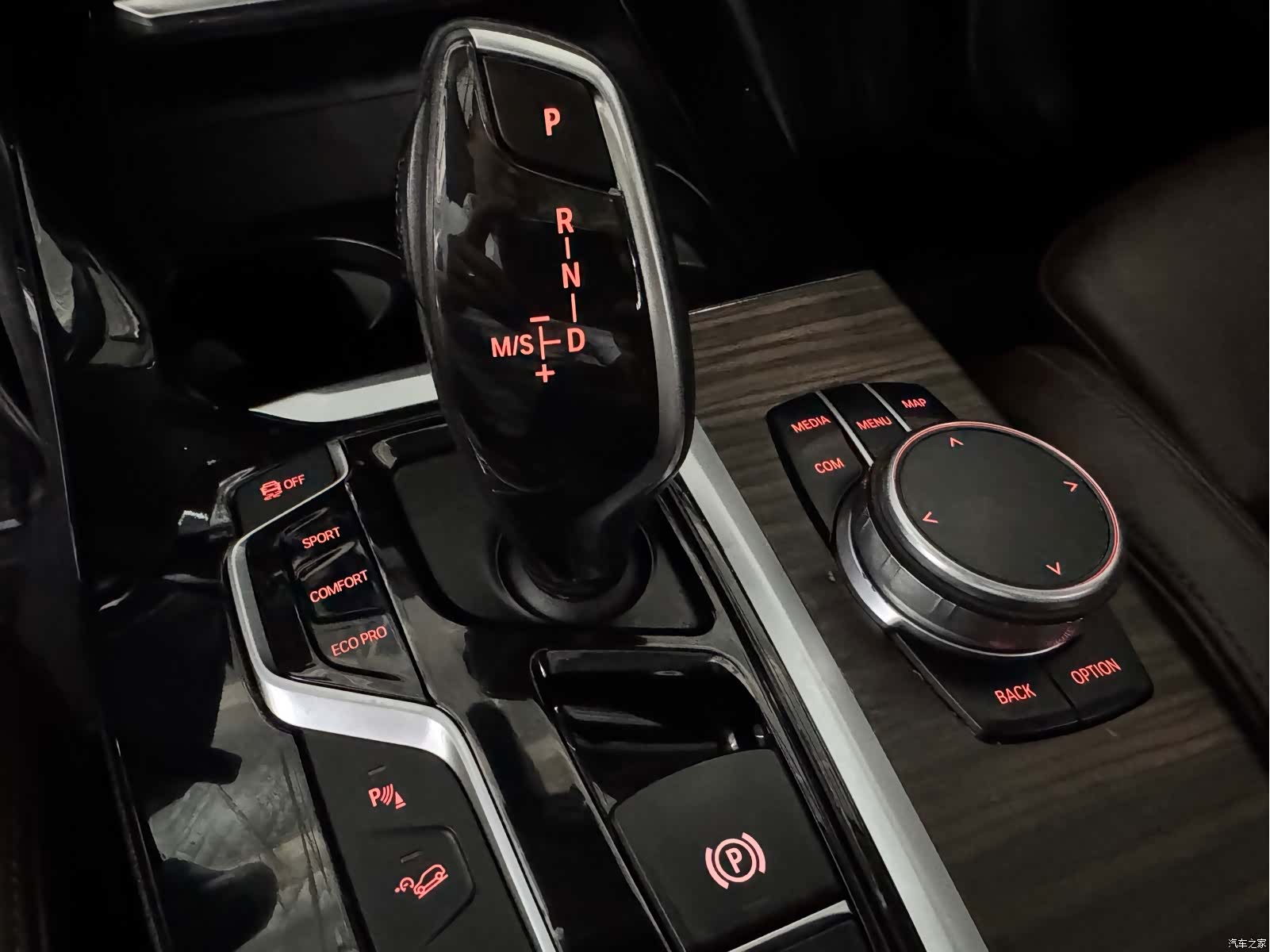 BMW X3, 2019 14