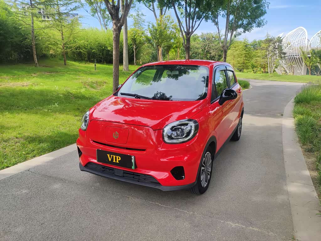Leapmotor T03