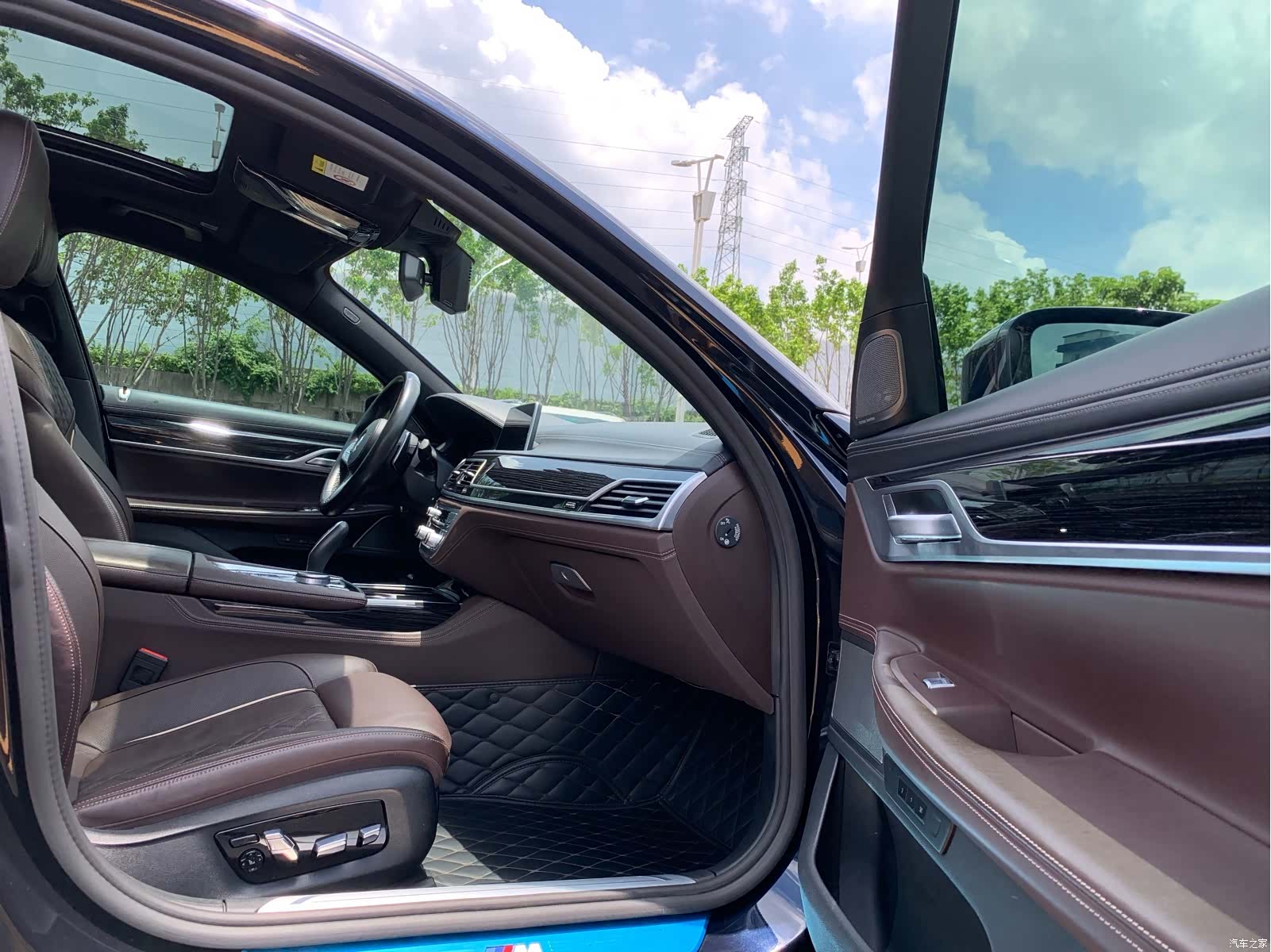 BMW 7 Series, 2022 16