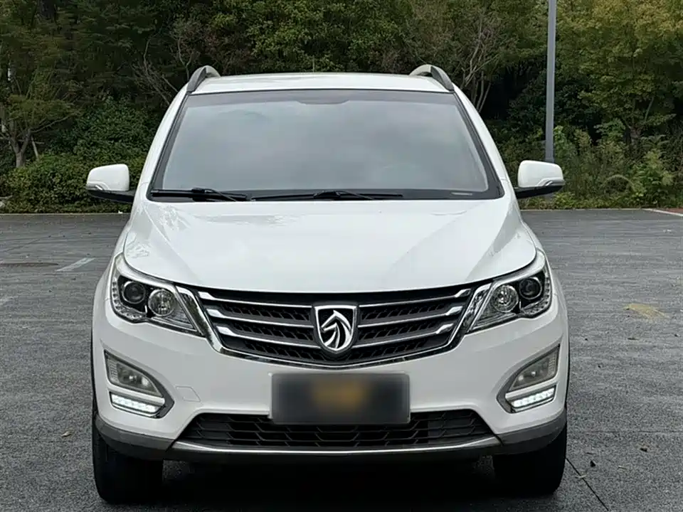 Baoding 560