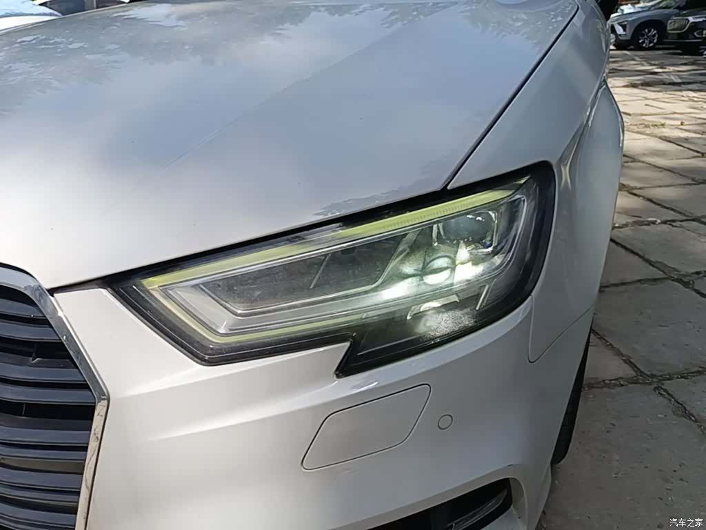 Audi A3, 2019 24