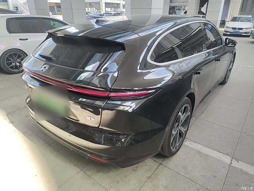 NIO ET5, 2025 7