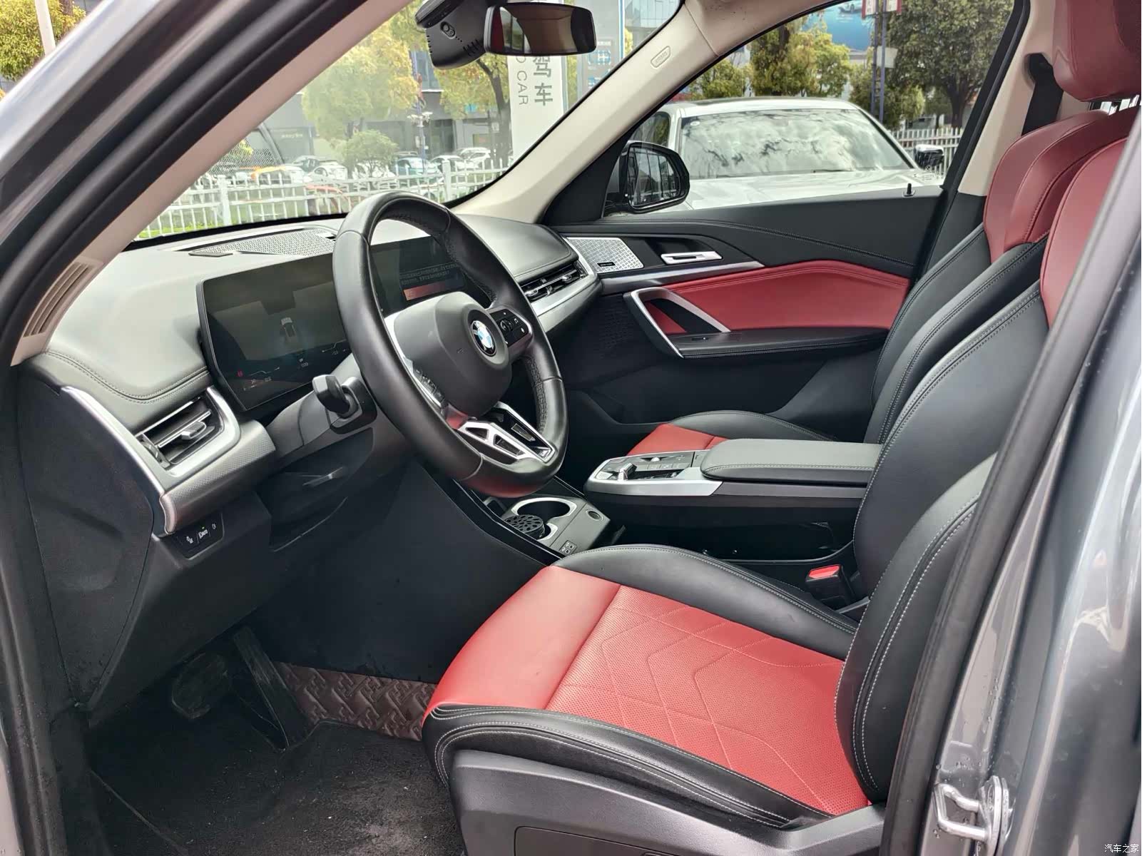 BMW X1, 2023 7