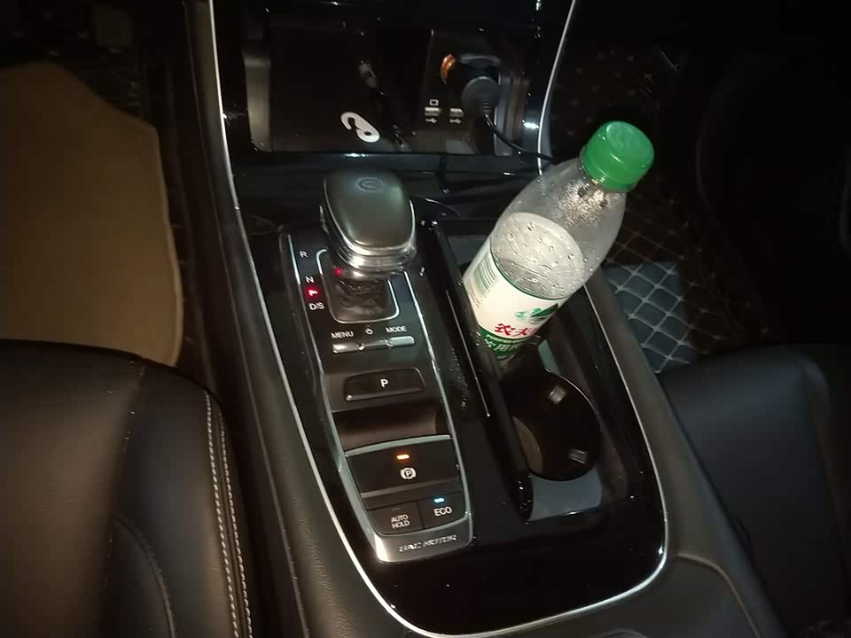 Trumpchi Trumpchi GS5