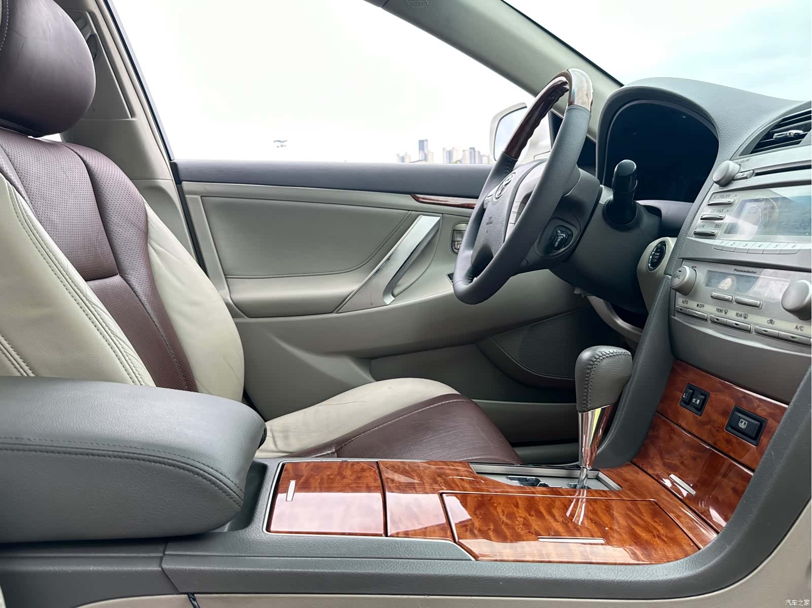 Toyota Camry, 2007 19