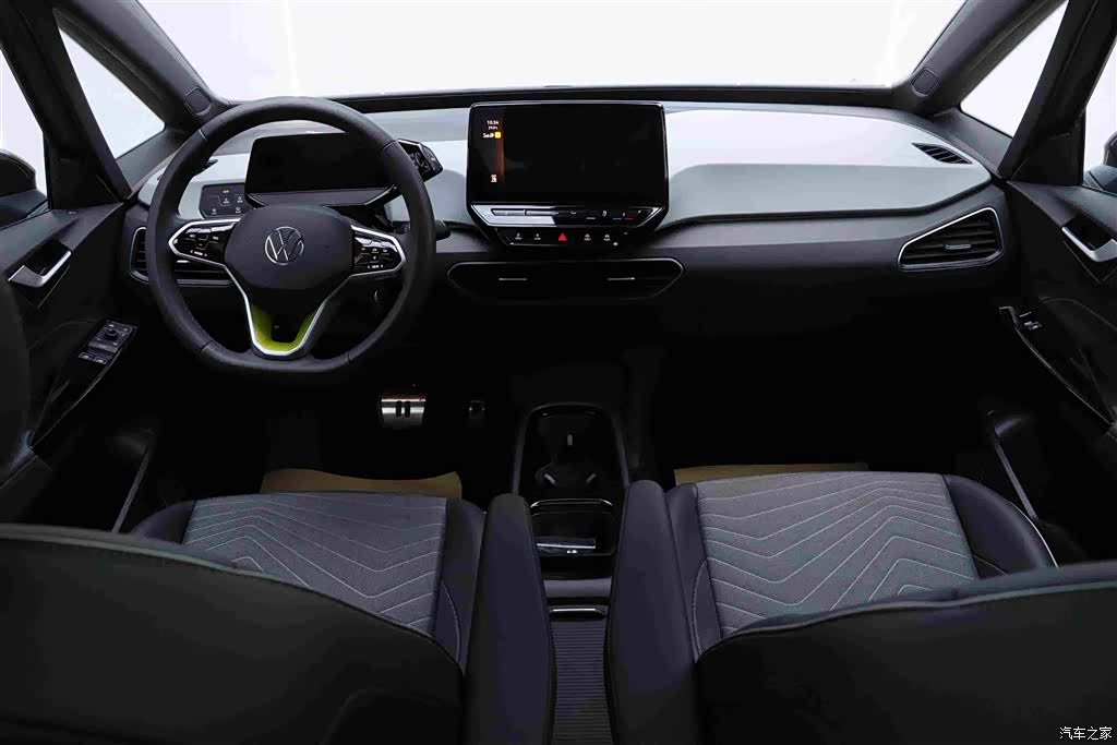 Volkswagen ID.3, 2023 21