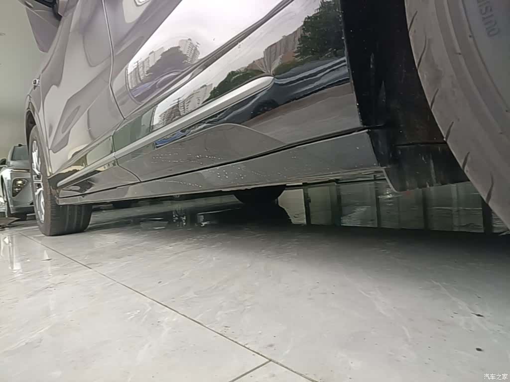NIO EC6, 2025 22