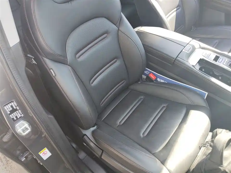 Trumpchi Trumpchi GS4 PLUS