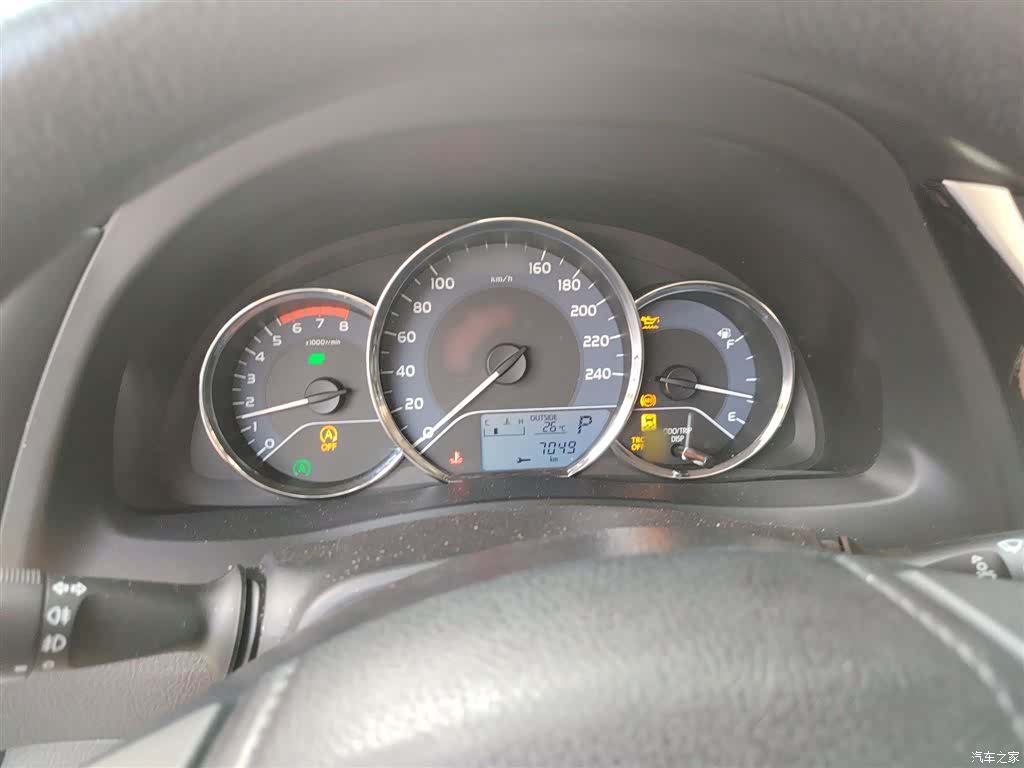 Toyota Corolla, 2018 4