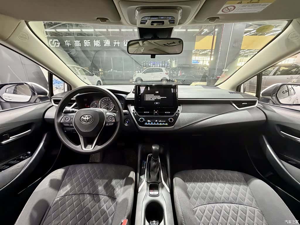 Toyota Allion, 2023 8