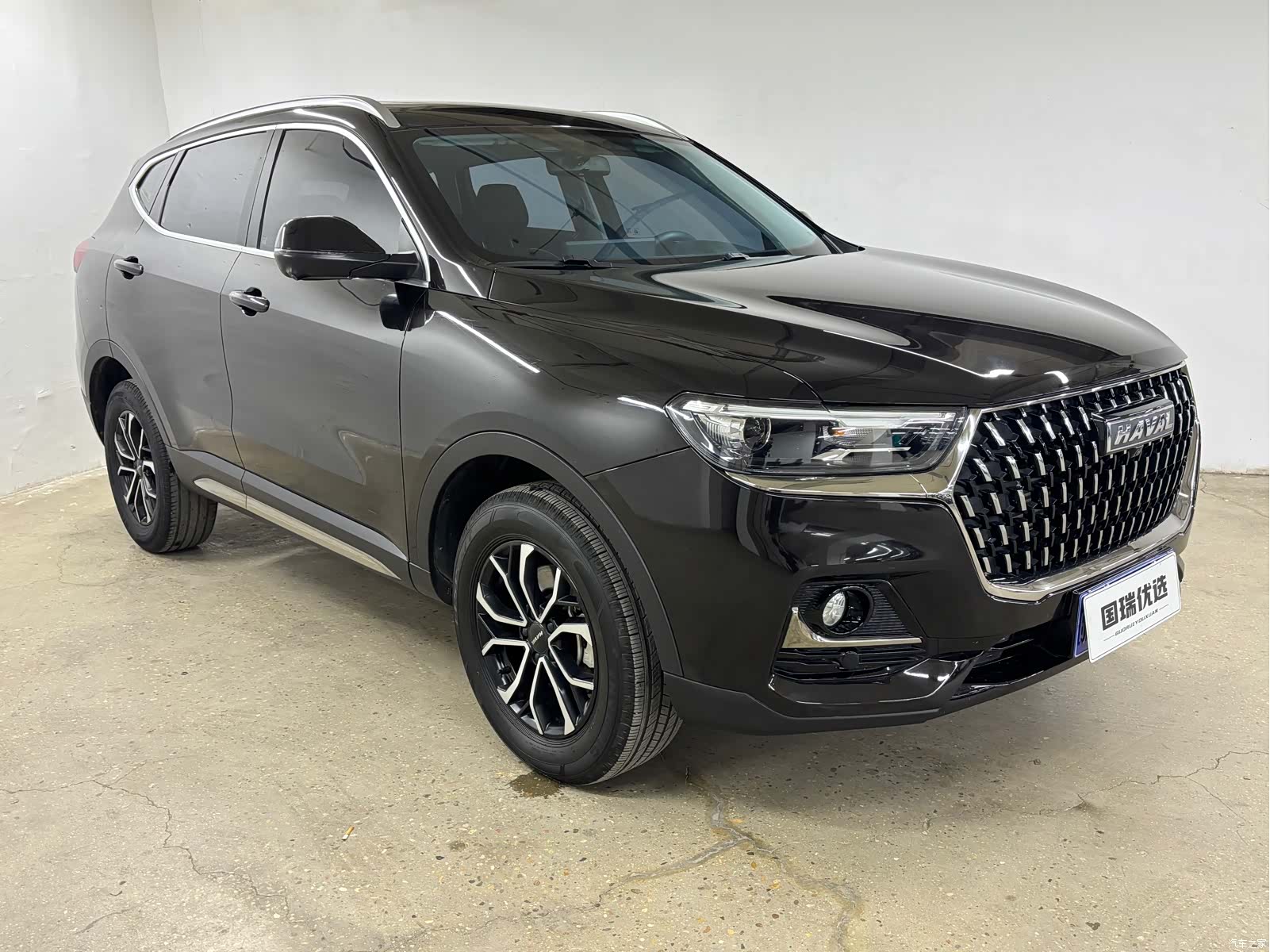 Haval H6, 2023 3