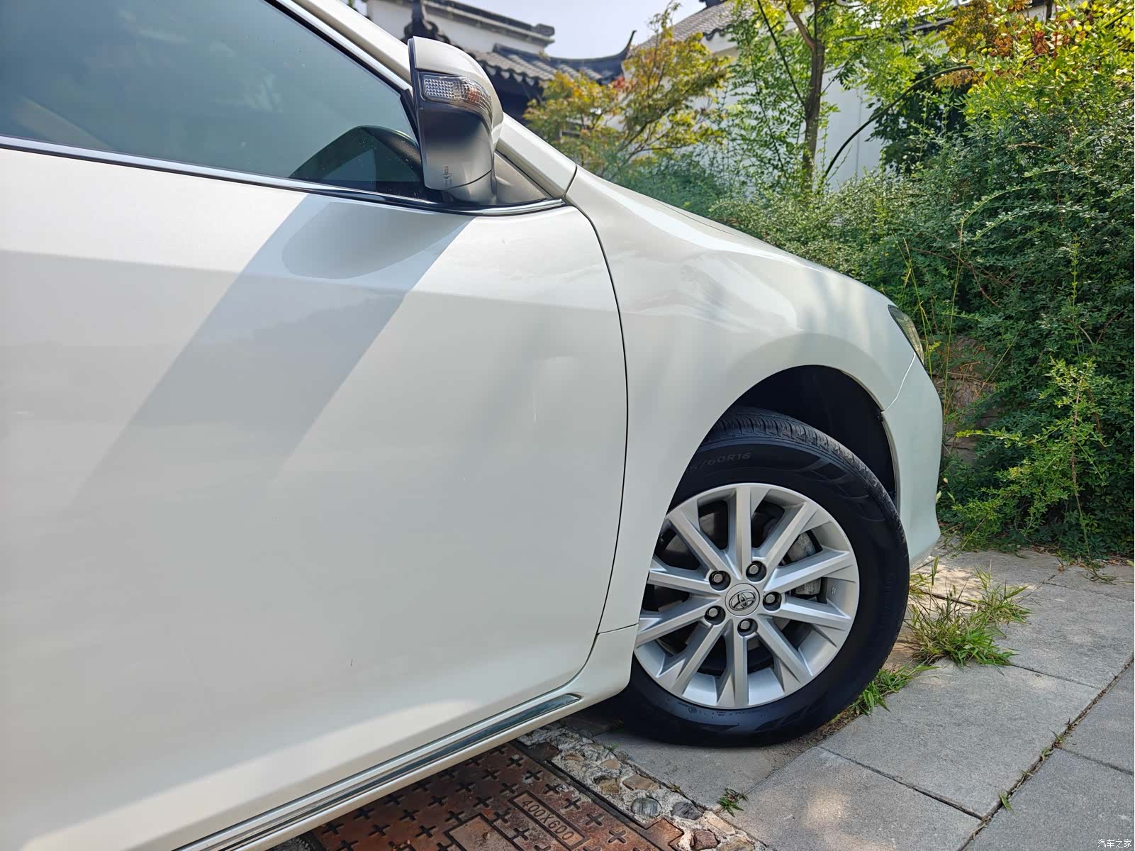 Toyota Camry, 2014 28