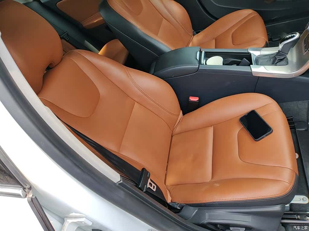 Volvo S60, 2017 25
