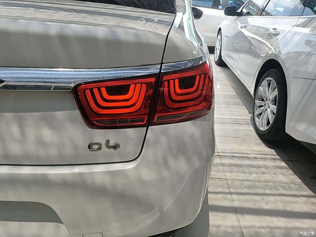 Citroen C4, 2016 8