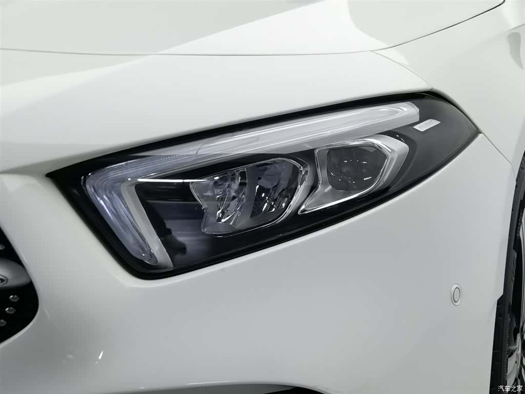 Mercedes-Benz A-Class, 2022 7
