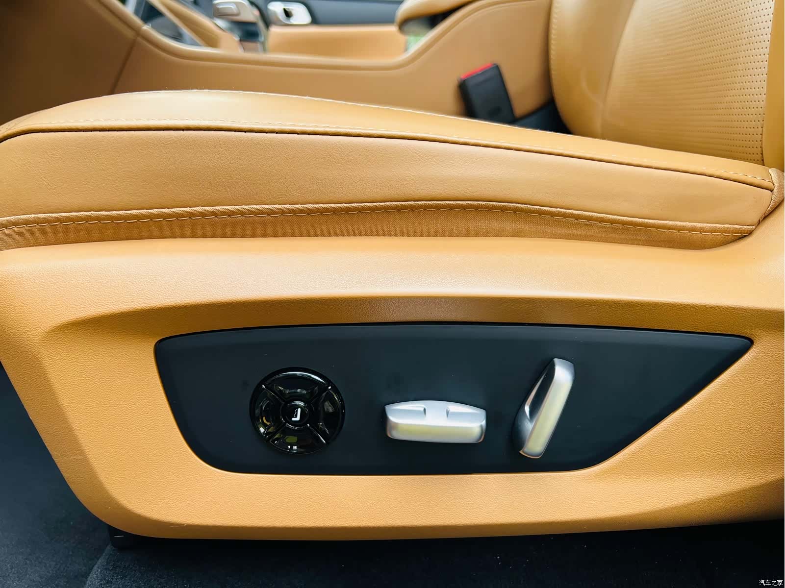 Li Auto ONE, 2022 20
