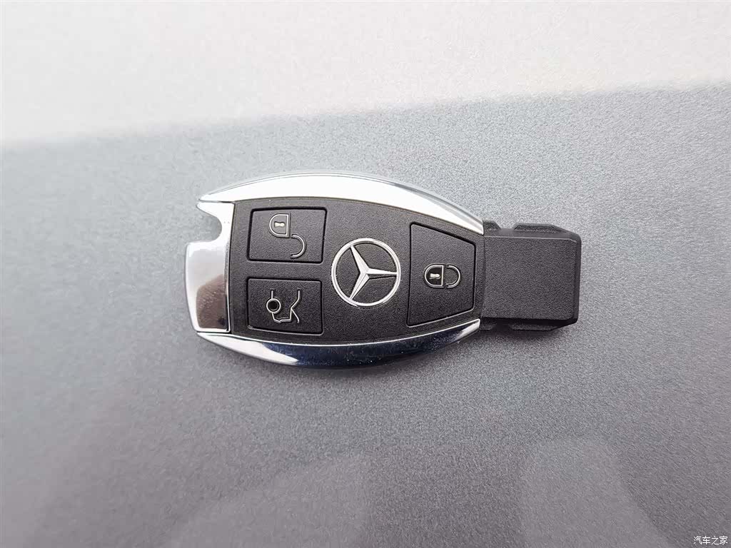 Mercedes-Benz C-Class, 2018 19