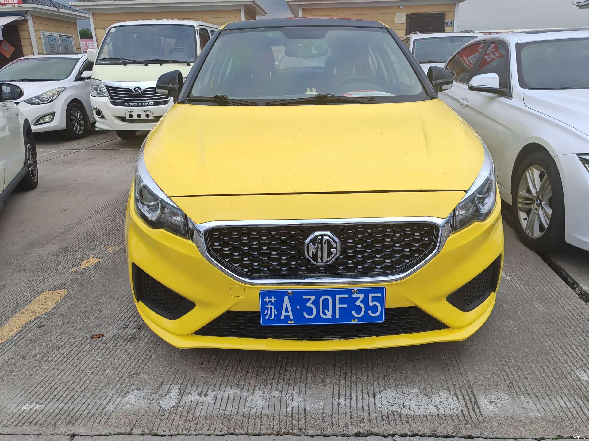 MG 3, 2018 2