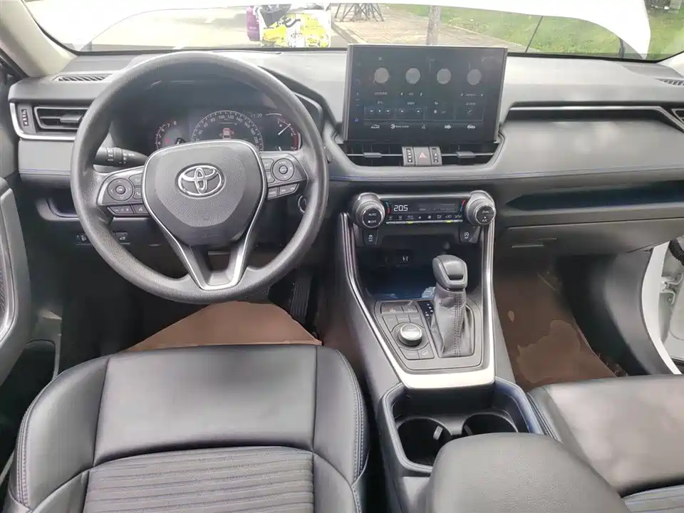 Toyota Wilanda