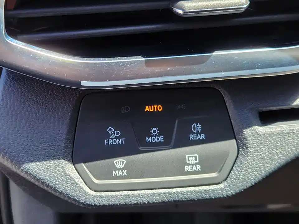 Volkswagen ID.4 CROZZ