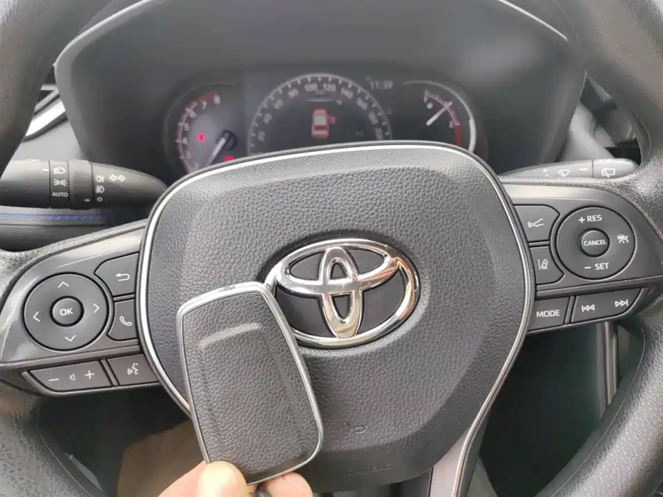 Toyota Wilanda