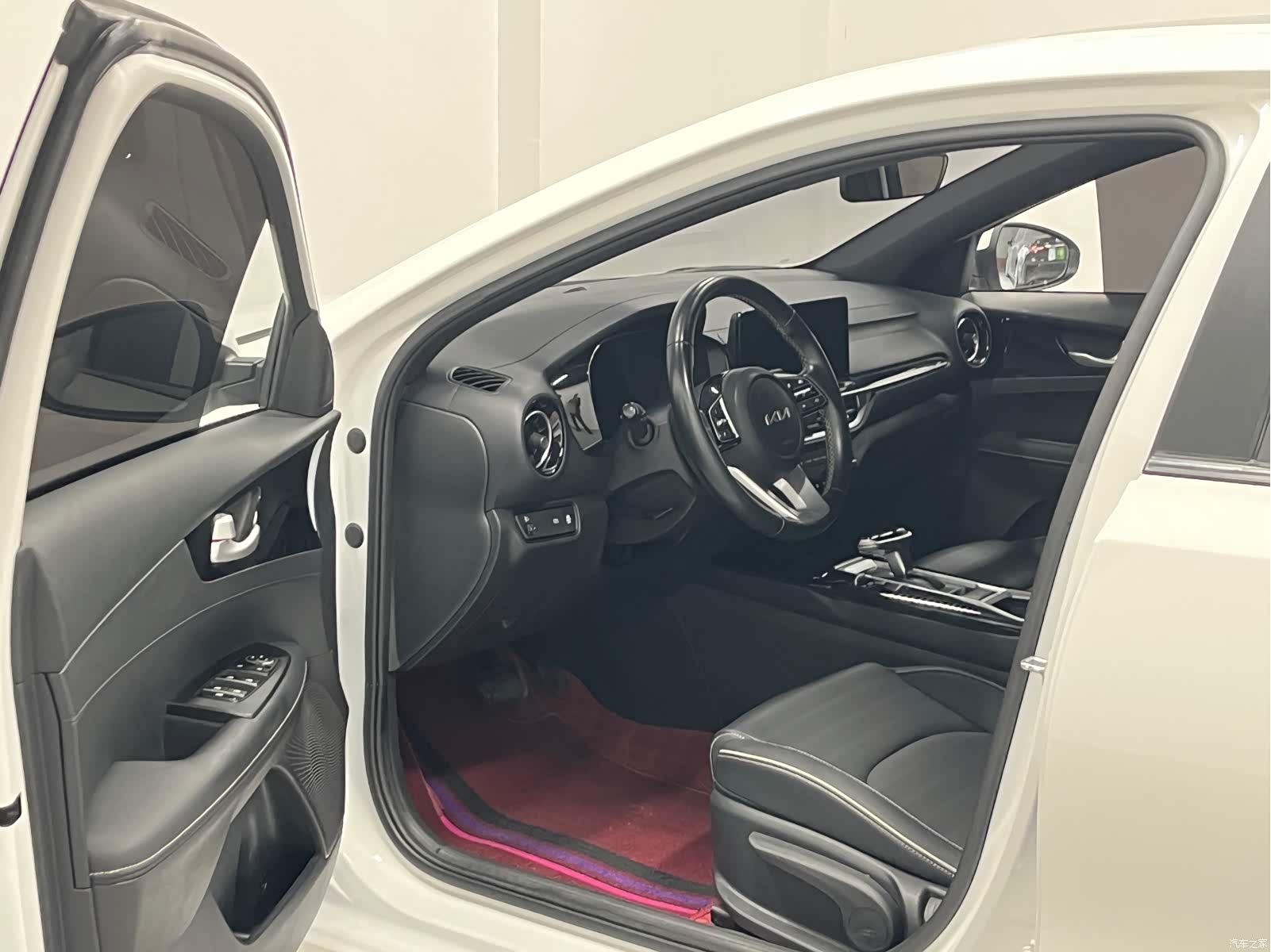 Kia K3, 2023 7