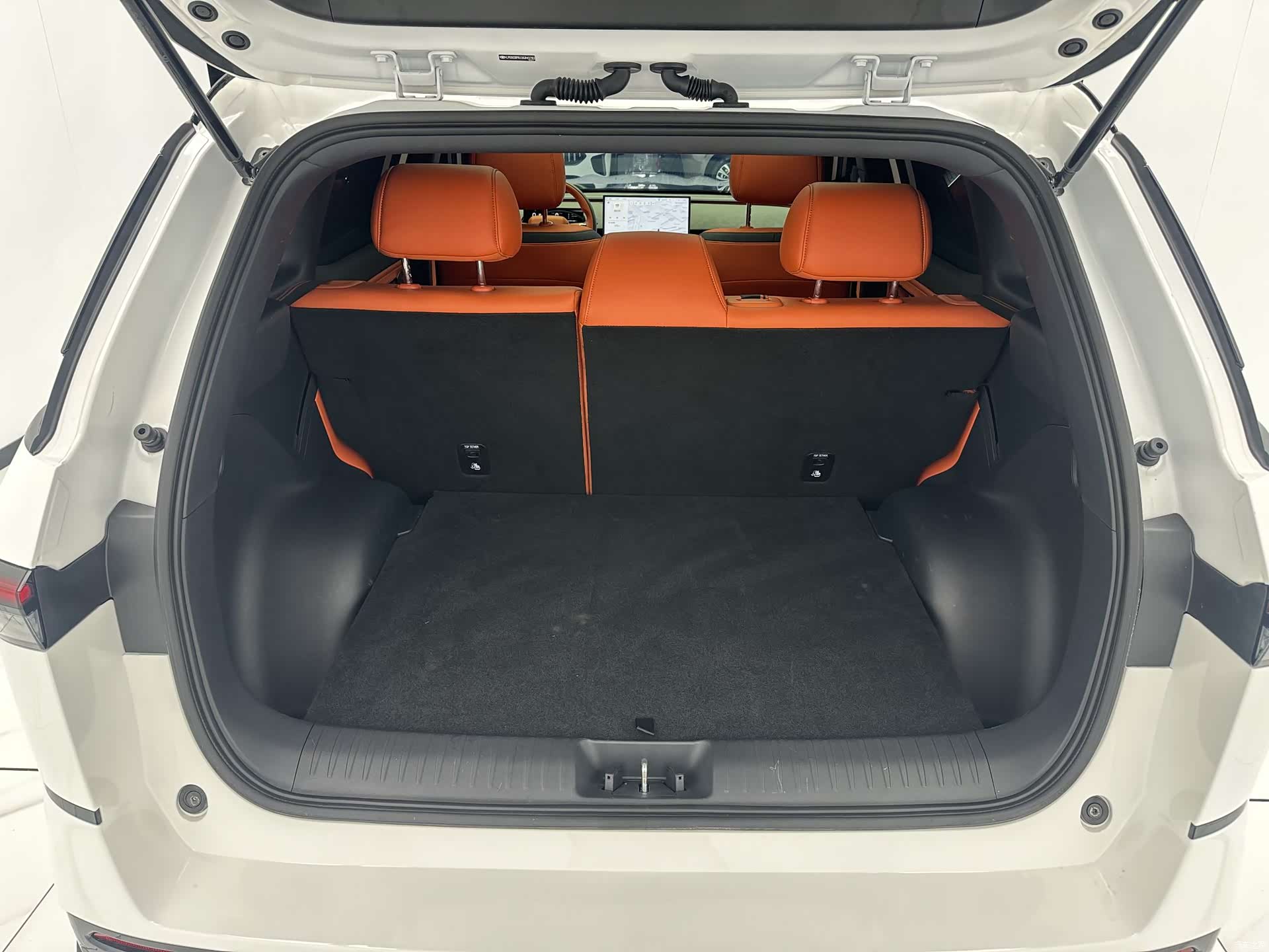 Toyota 3X, 2025 17