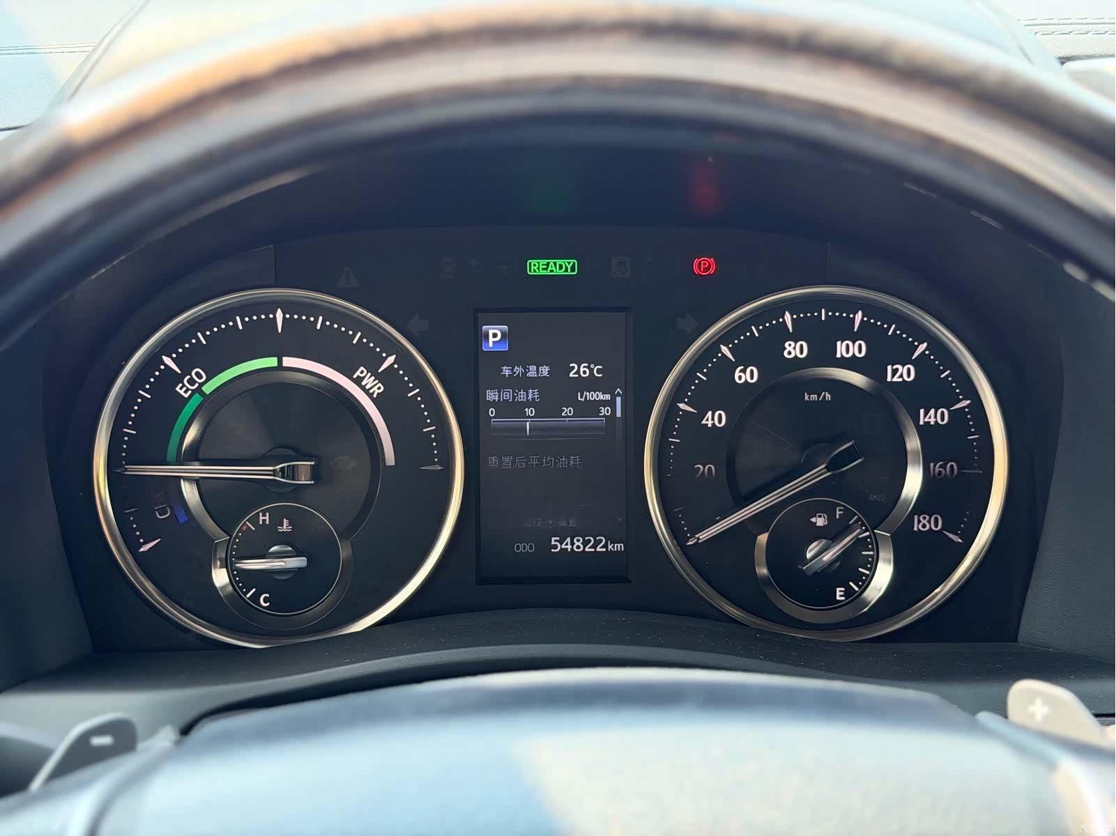 Toyota Alphard, 2023 19