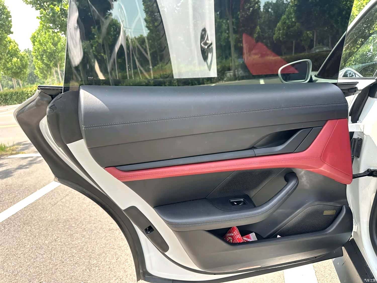 Porsche Taycan, 2021 8