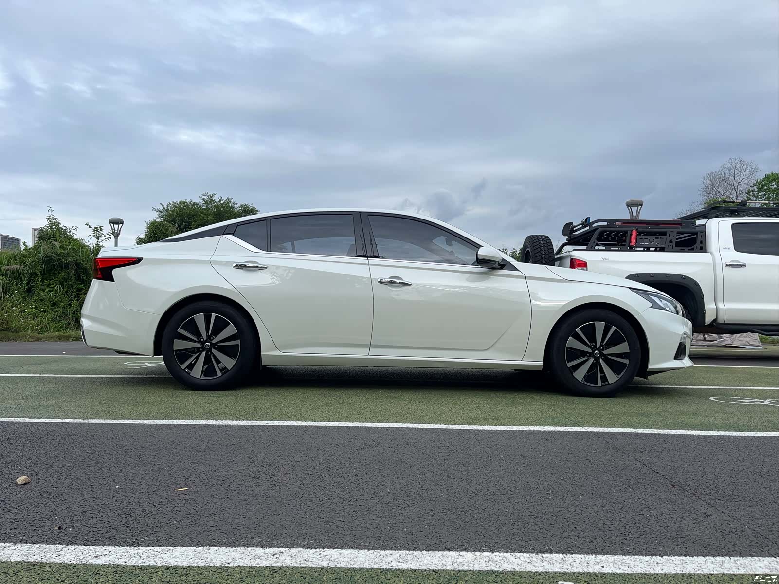 Nissan Teana, 2022 7