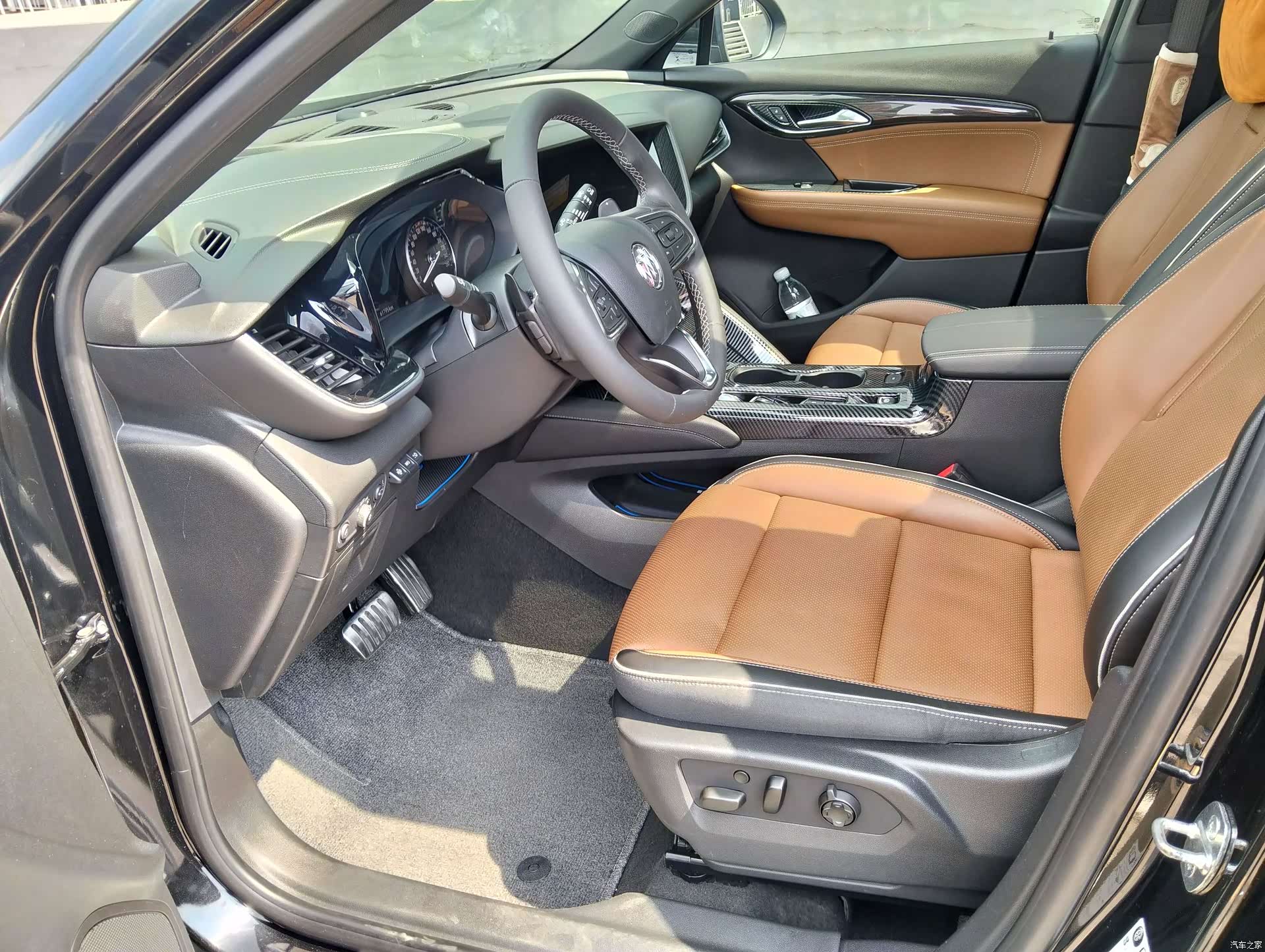 Buick Envision, 2021 12