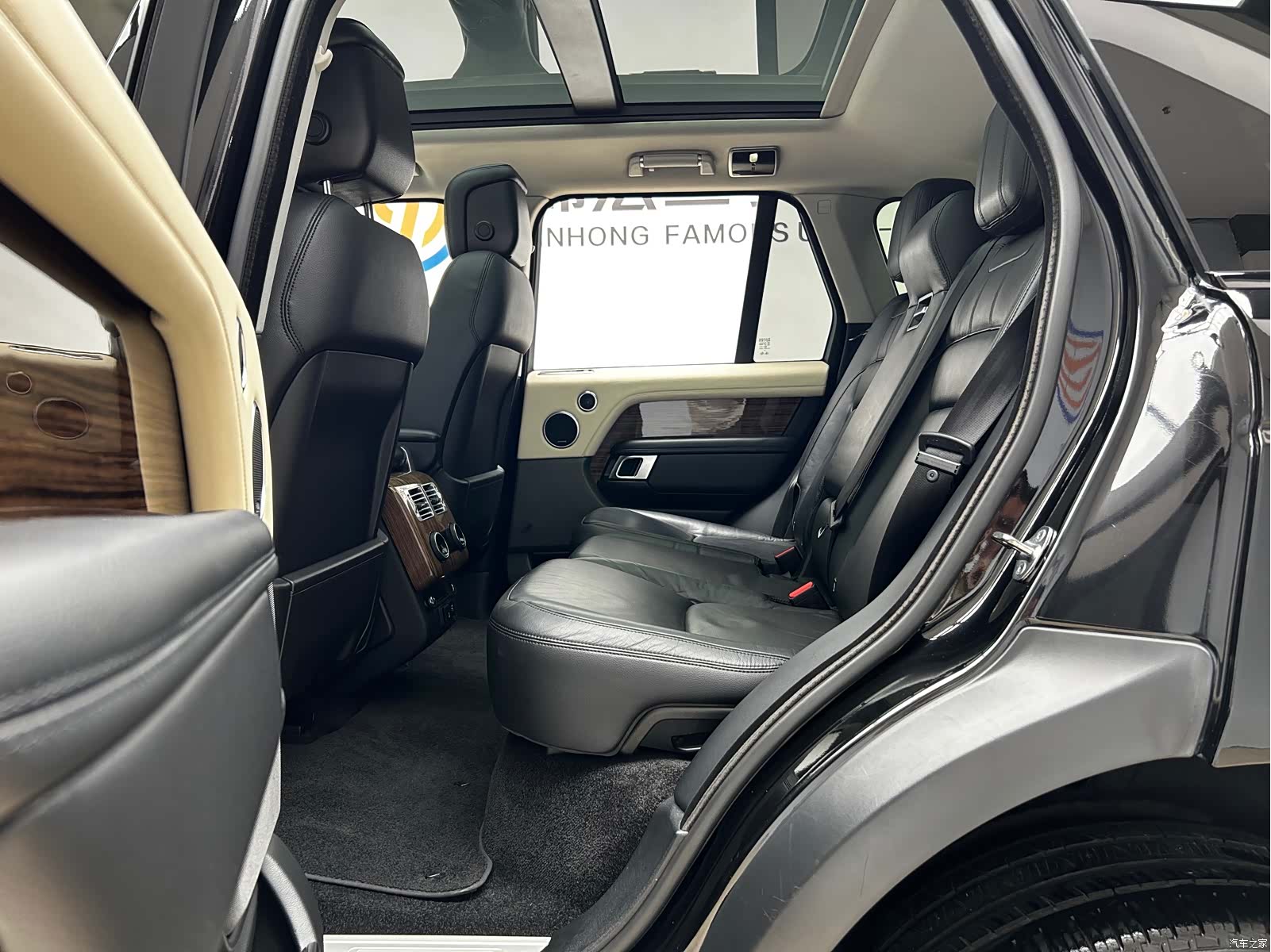 Land Rover Range Rover, 2019 12