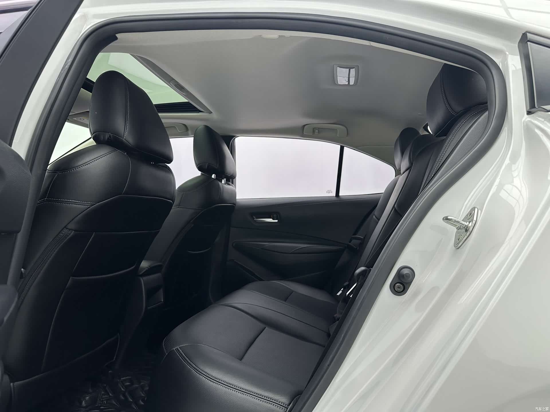 Toyota Corolla, 2022 6