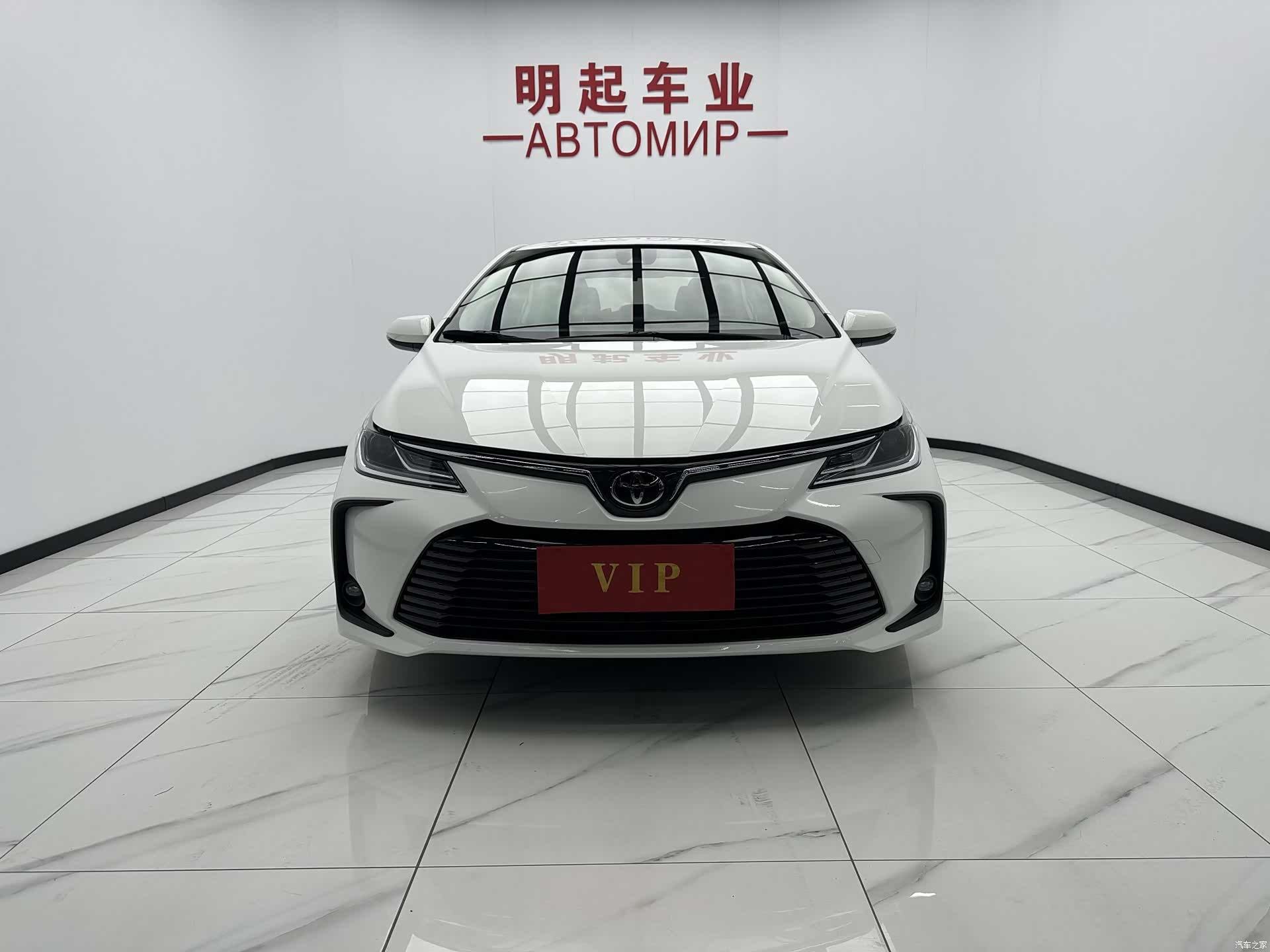Toyota Corolla, 2022 2