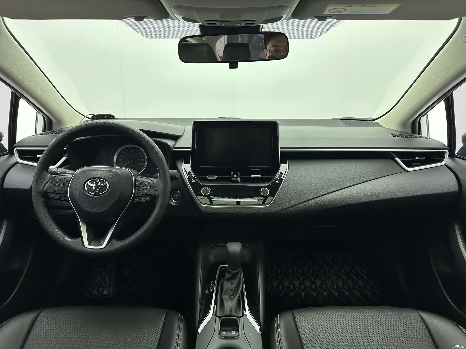 Toyota Corolla, 2022 7