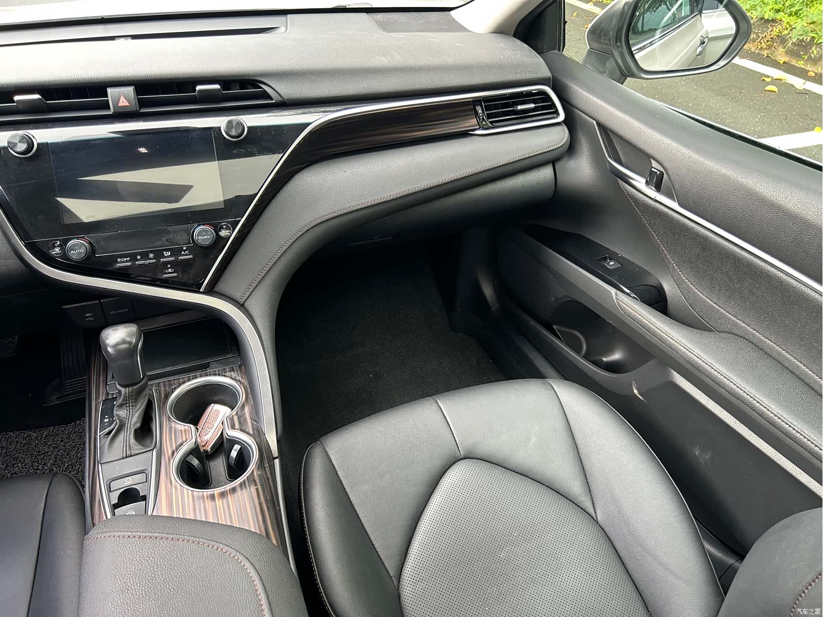 Toyota Camry, 2020 6