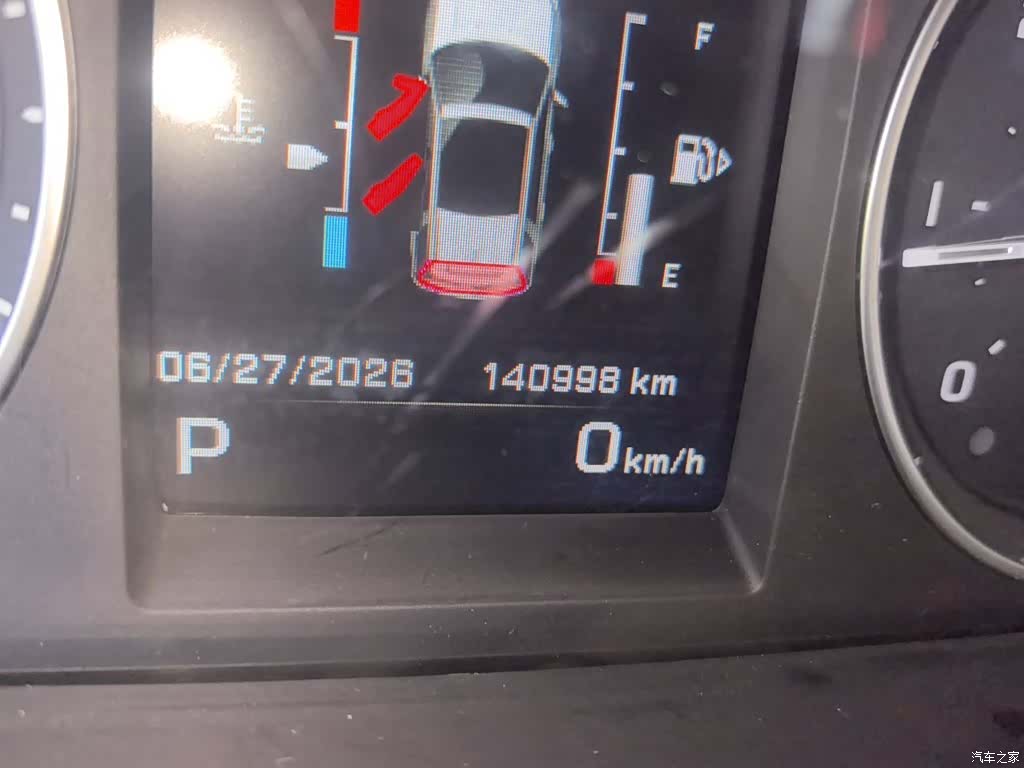Land Rover SD4, 2014 все фото