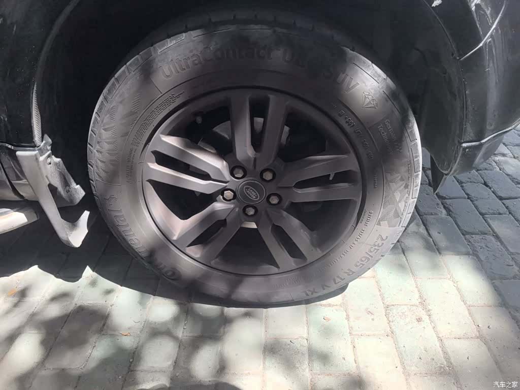 Land Rover SD4, 2014 23