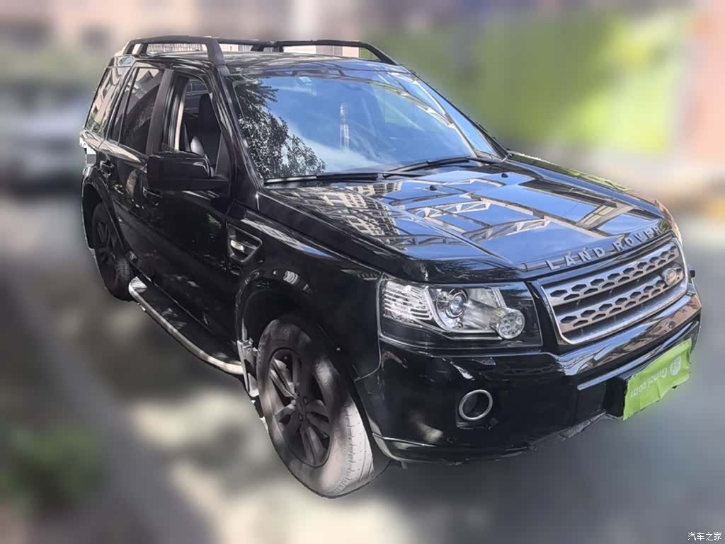 Land Rover SD4, 2014 25