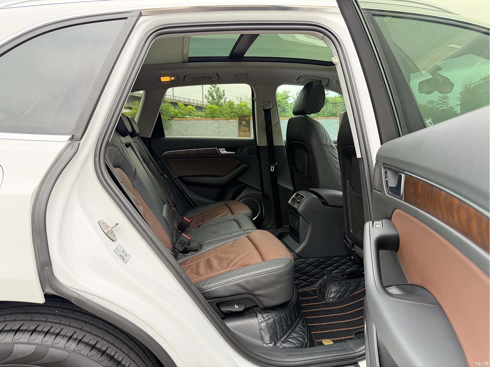 Audi Q5, 2016 19